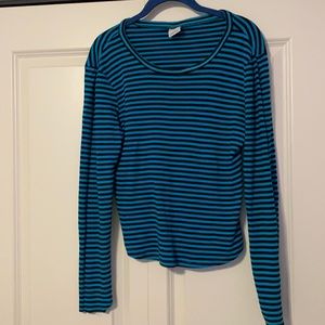 Striped Shirt